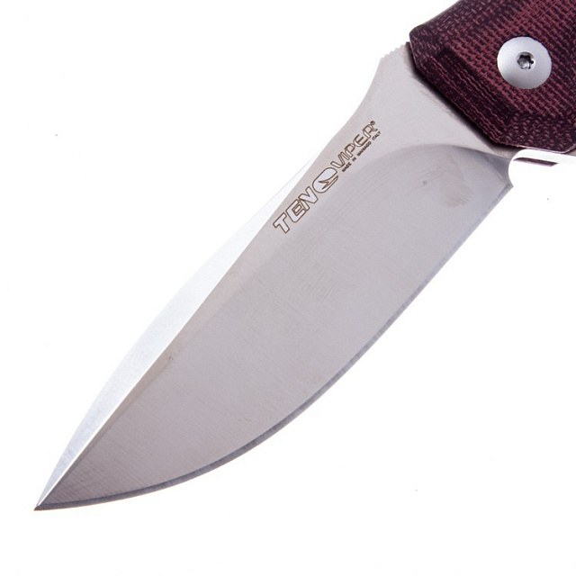 Нож Viper V5922CBR TEN