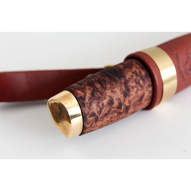 НОЖ AHTI 9622RST PUUKKO JUHLA RST