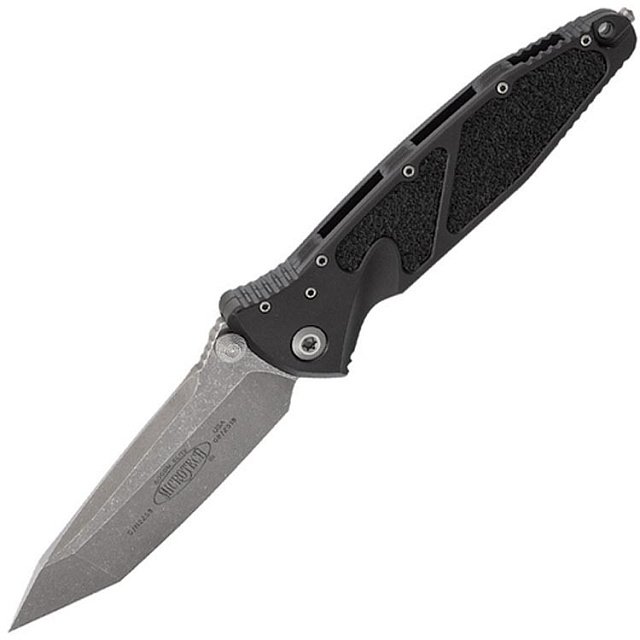 Нож MICROTECH SOCOM ELITE STONEWASH 161-10AP
