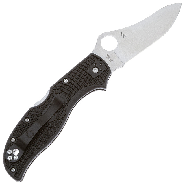 Нож складной Spyderco  "Stretch"  90PBK2