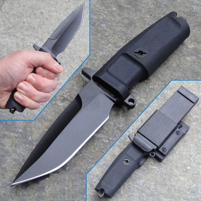 Нож EXTREMA RATIO Col Moschin Compact EX/200CMCOMPBR
