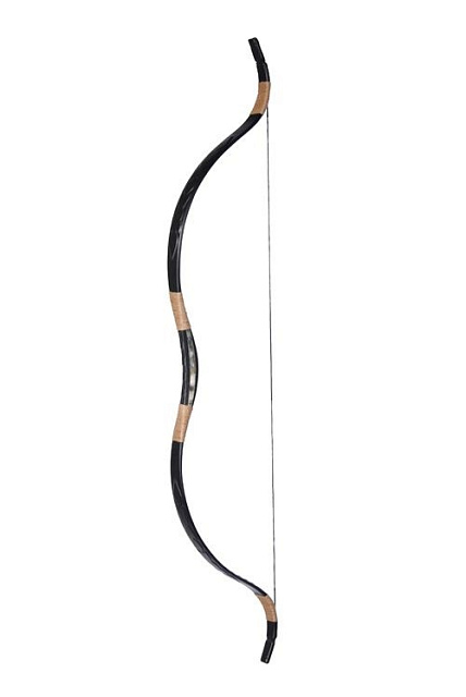 Лук традиционный Bearpaw "Scythian Horsebow II"