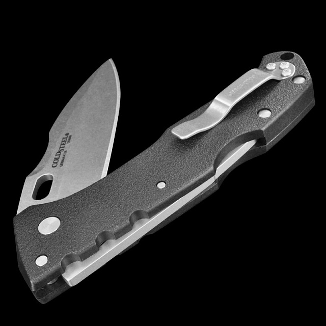 Складной нож Cold Steel CS20NU Pro Lite Sport (сталь 4116 German)