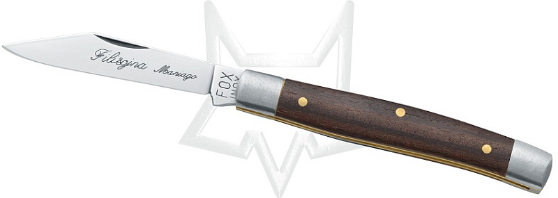 Складной нож Fox 627/1 MINI FOX