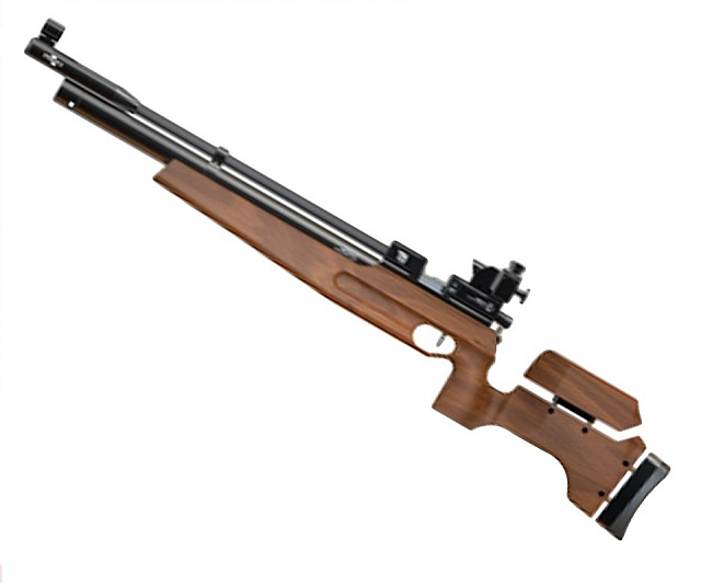 Винтовка PCP ATAMAN M2 Sport Match 1614/RB