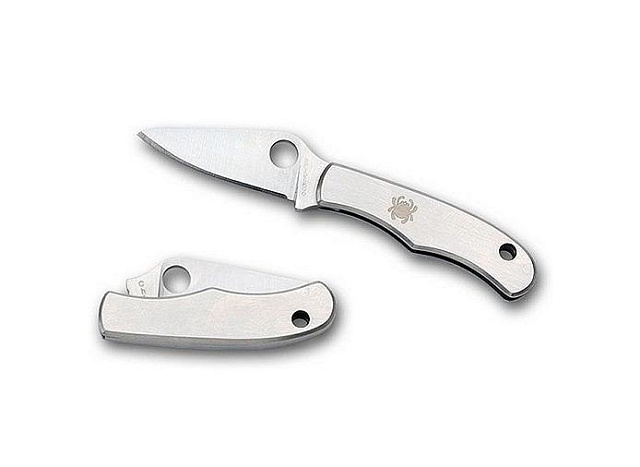 Складной нож Spyderco Bug C133P