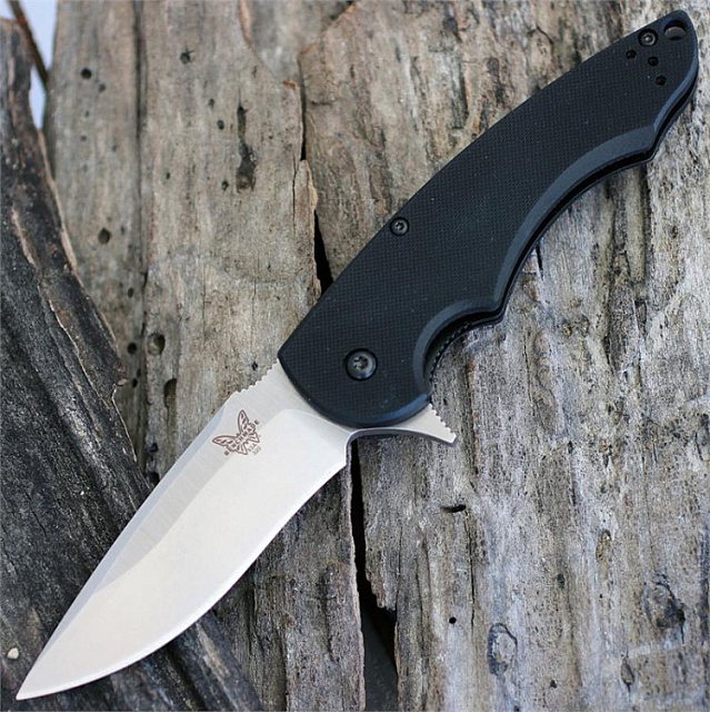 Нож Benchmade BM320 Ball Precinct