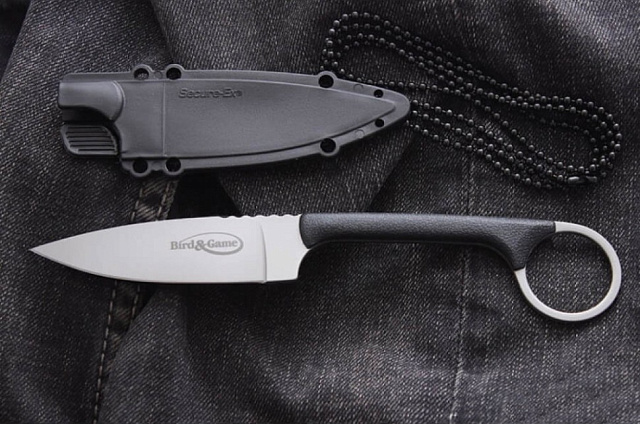 НОЖ COLD STEEL 20A BIRD GAME