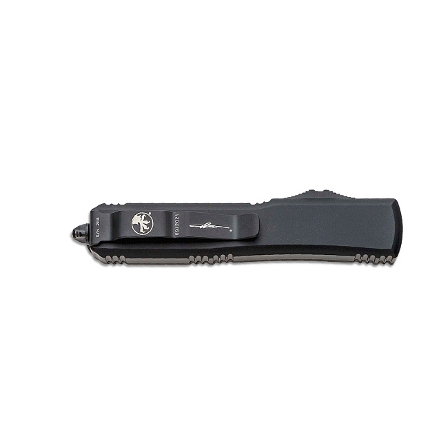 НОЖ MICROTECH ULTRATECH 123-16CFS