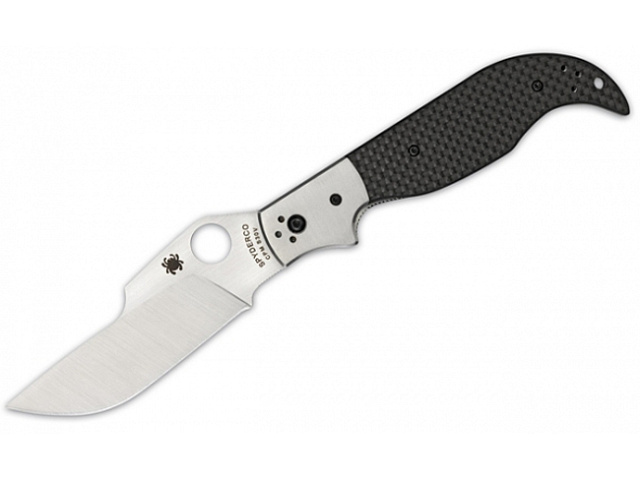 Складной нож Spyderco Navaja C147CFP