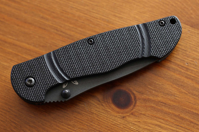 Нож Benchmade 672BX APPARITION