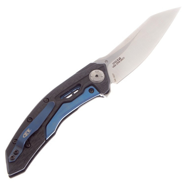 НОЖ ZERO TOLERANCE 0762