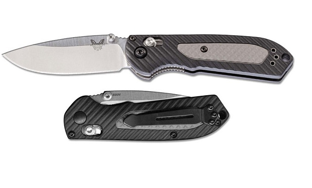 Складной нож Benchmade 565 Mini Freek