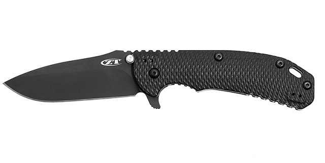 Нож ZERO TOLERANCE ZT 0560BLK