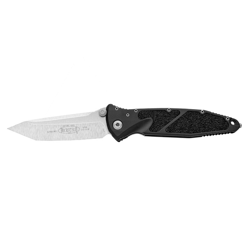 Нож MICROTECH SOCOM ELITE SATIN 161-4