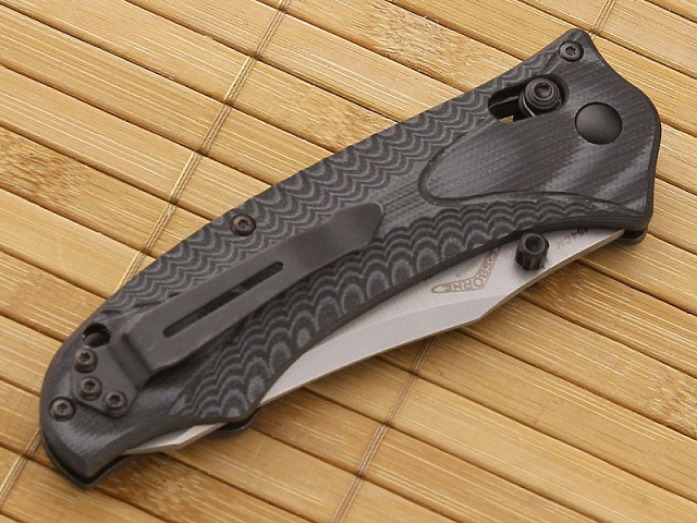 Нож Benchmade BM950 Rift