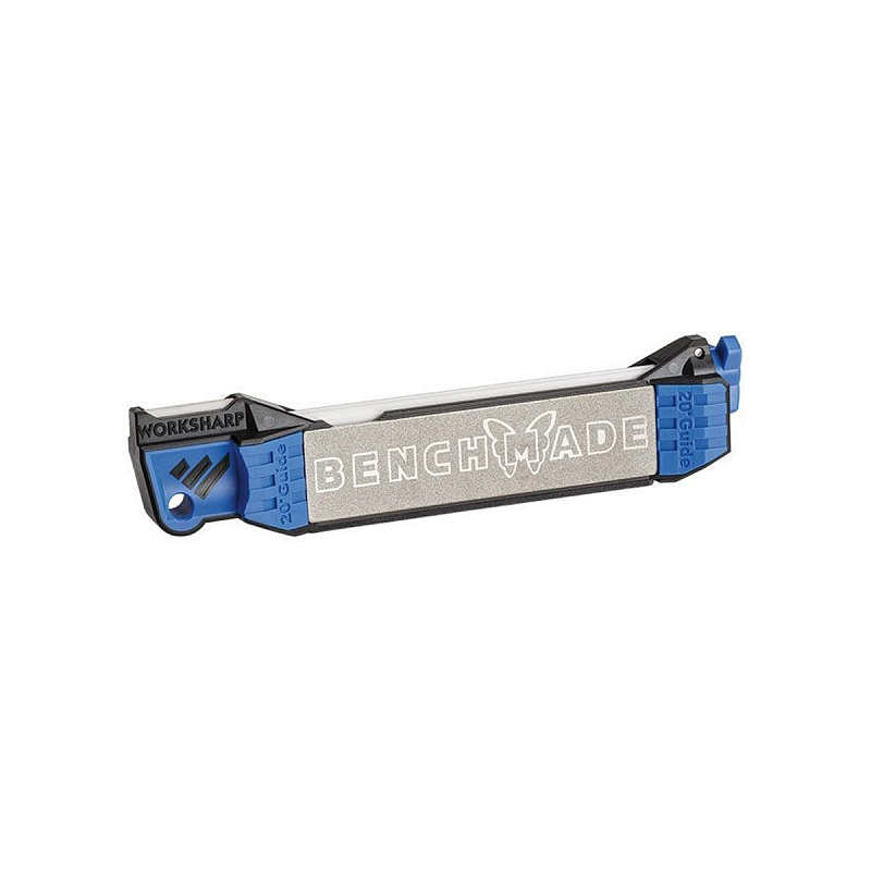 ТОЧИЛКА BENCHMADE 100604F GUIDED FIELD SHARPENER