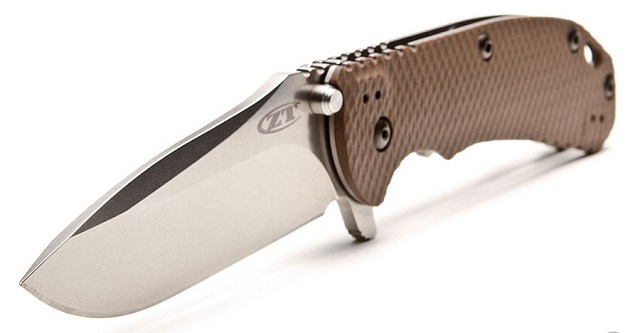 Нож ZERO TOLERANCE ZT 0561