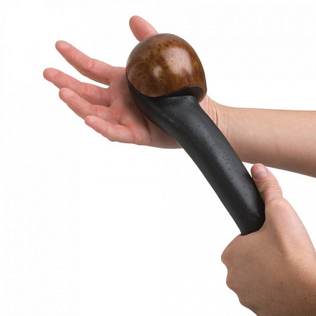Трость COLD STEEL CS91PBS Irish Blackthorn Walking Stick