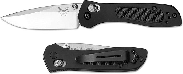 Нож Benchmade BM707 Sequel