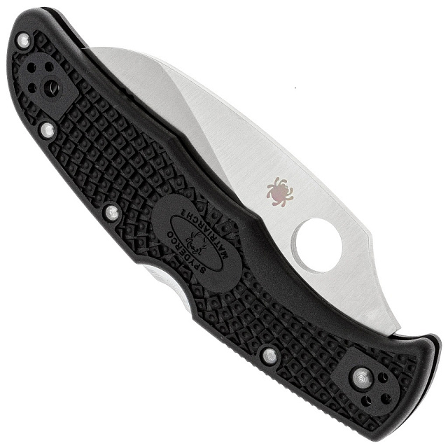 Cкладной нож Spyderco Matriarch 2 C12SBK2
