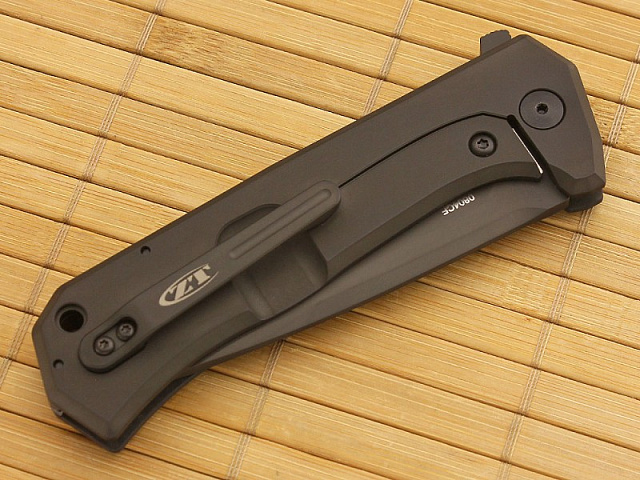Нож ZERO TOLERANCE ZT 0804CF