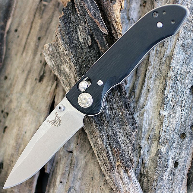 Нож Benchmade BM698 Foray