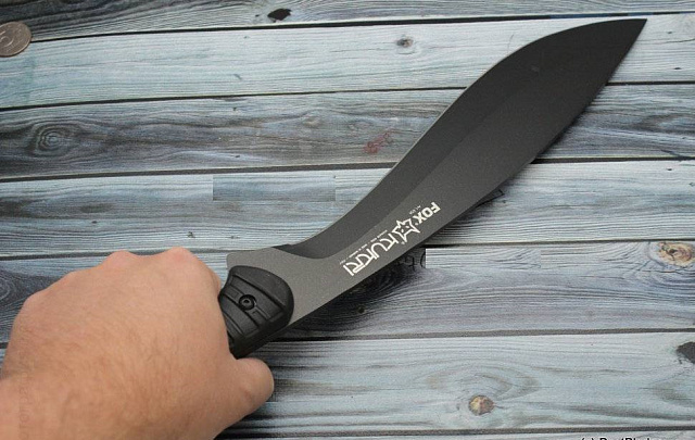 Кукри FOX 658 KUKRI