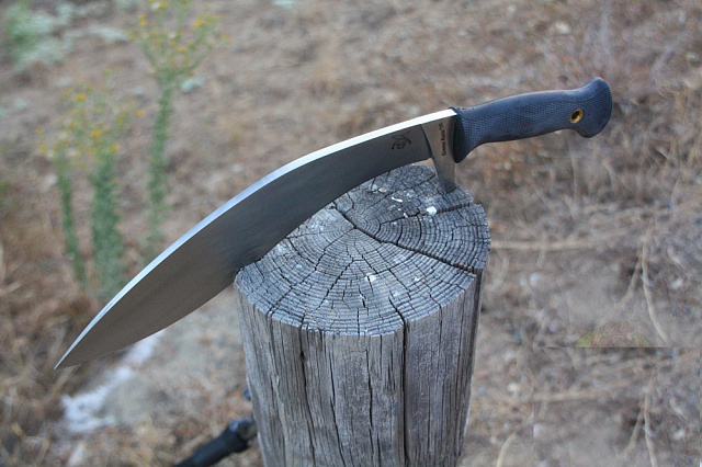 Нож Cold Steel "Gurkha Kukri" CS/39LGKI