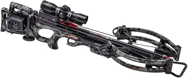 Арбалет TenPoint Wicked Ridge NXT 400