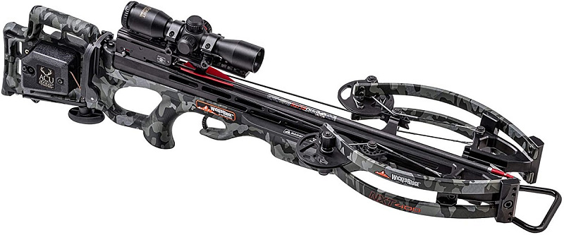 Арбалет TenPoint Wicked Ridge NXT 400