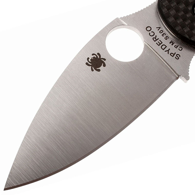 Складной нож Spyderco SAGE C123CFP