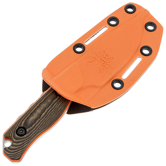 Нож Benchmade Hidden Canyon Hunter 15017-1 (сталь S90V)