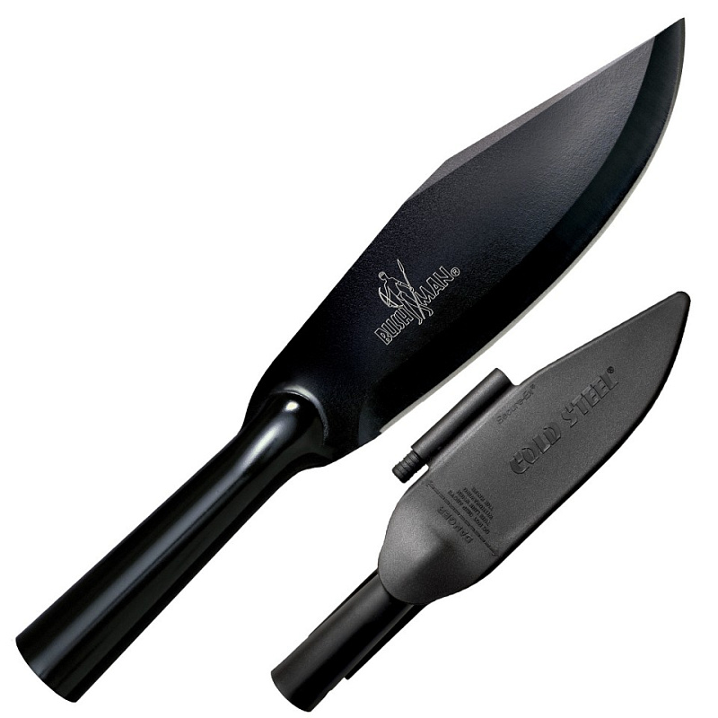 Нож Cold Steel CS/95 BBUSK Bowie Bushman