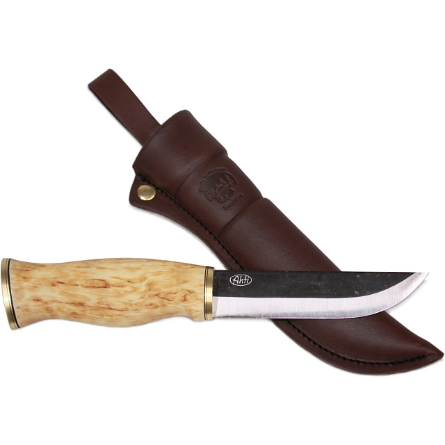 НОЖ AHTI 9699 PUUKKO KAATO