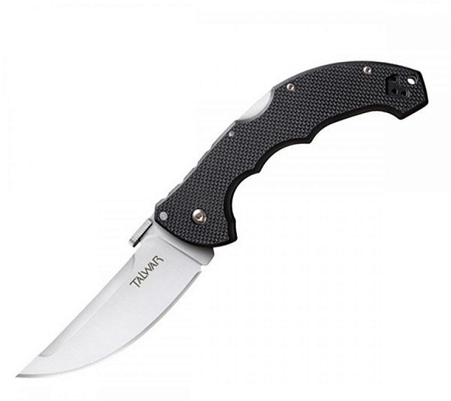 Складной нож Cold Steel CS21TTL Talwar 4''