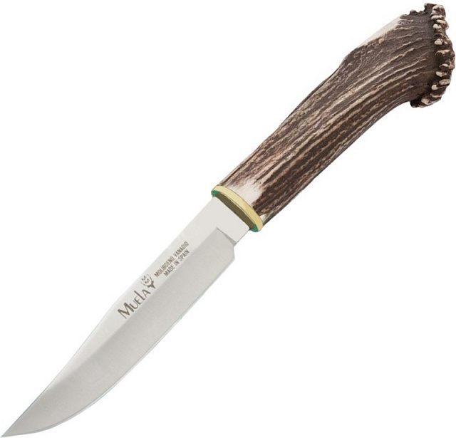 Охотничий нож Muela GRED 12SR (Испания)