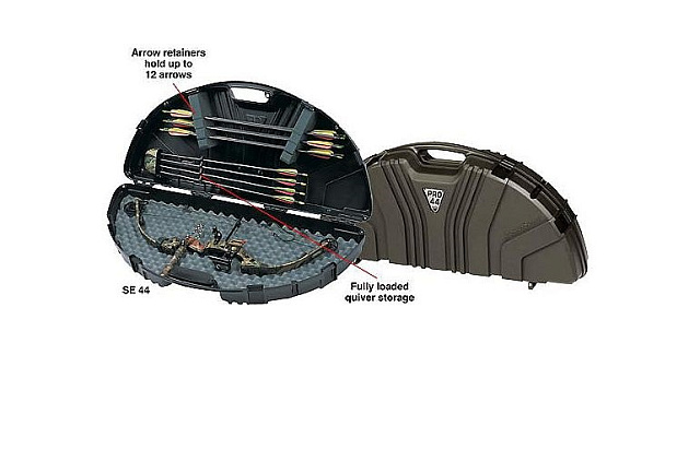 Футляр (кейс) для лука и стрел "Bow Cases Matrix " (USA)