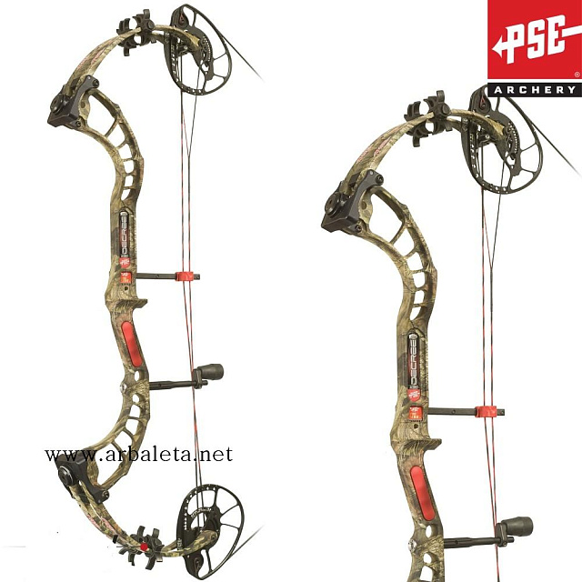 Лук блочный PSE Dream Season Decree.
