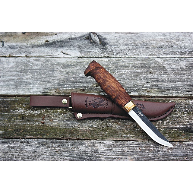 НОЖ AHTI 9607 PUUKKO METSA