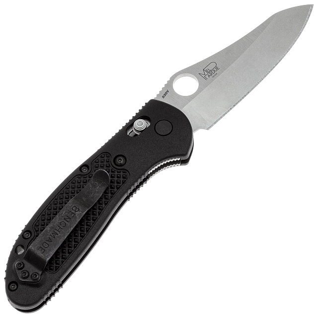 Складной нож Benchmade Griptilian BM550-S30V (сталь S30V)