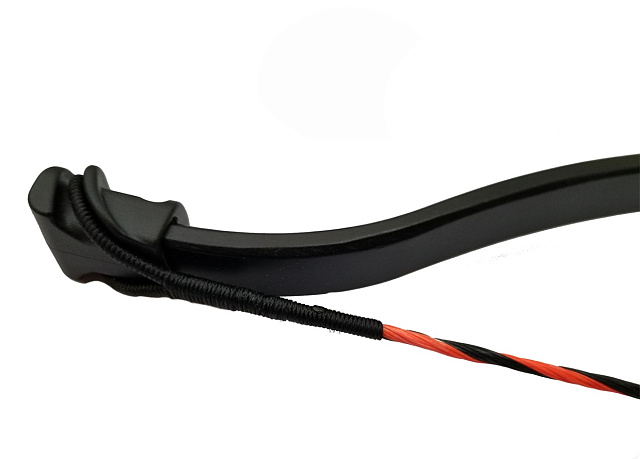 Тетива на арбалет EK Archery COBRA SYSTEM R9 (Кобра Р 9), Cobra ADDER.