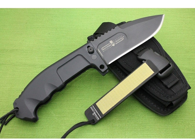 Нож складной EXTREMA RATIO RAO 2 EX/130RAO ll