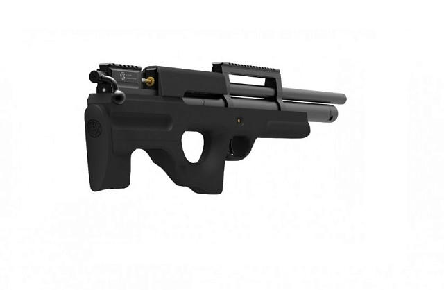 Винтовка PCP ATAMAN Bullpup M2R 425/RB. Калибр 5,5 мм