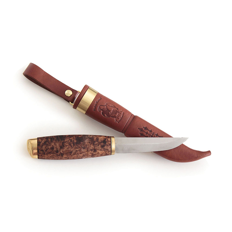 НОЖ AHTI 9622RST PUUKKO JUHLA RST