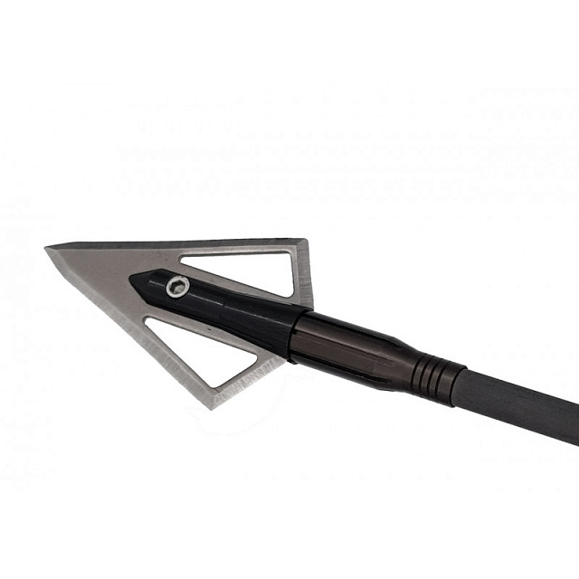 Наконечник Marut 125 гран 3 шт.