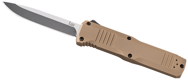Нож Benchmade BM14808-1 Turmoil OTF