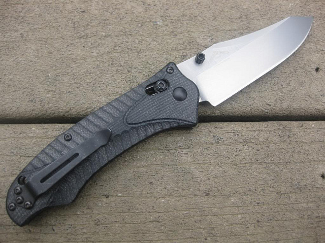 Нож Benchmade BM950-1 Rift