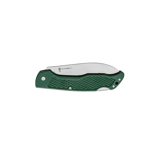 НОЖ ONTARIO 4305 CAMP PLUS SANTOKU LOCKBACK