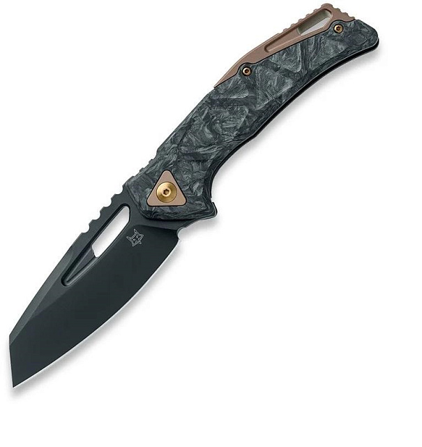Нож Fox FX-552 ALCF Chronos